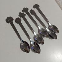 Cucchiaini Mulino Bianco 