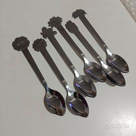 Cucchiaini Mulino Bianco 