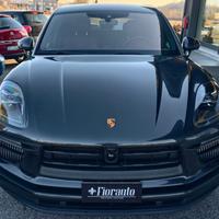 PORSCHE Macan 2.9 S