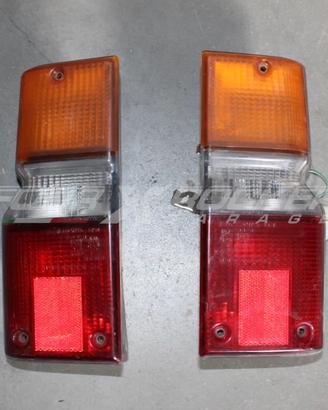 Fanaleria Daihatsu Feroza