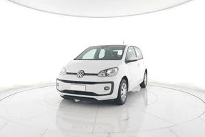 Volkswagen up! 1.0 Move up! 60 CV 5 porte