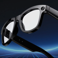 Smart Glasses