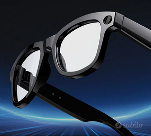 Smart Glasses