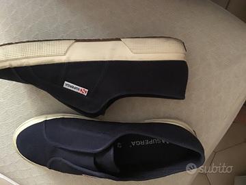 Scarpe superga uomo