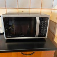 Microonde Combinato Samsung SmartOven