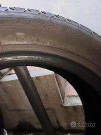 GOMME ESTIVE