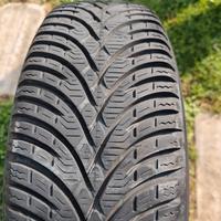 4 gomme invernali con cerchio