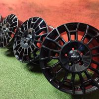 Cerchi Mercedes EQV 447 V-KLASSE Viano Vito R17