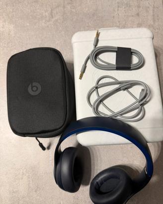 Cuffie Beats Studio Pro