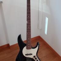 Basso elettrico Vintage Advance AV4