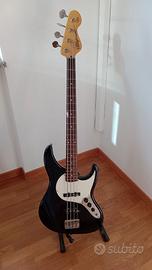 Basso elettrico Vintage Advance AV4