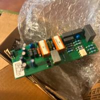 Modulo accensione fiamma riello