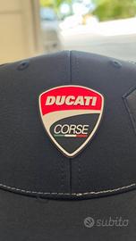 Cappellino Ducati