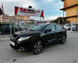 Nissan Qashqai 1.5 dCi DPF Tekna