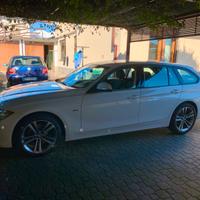 Bmw 320d sport F31