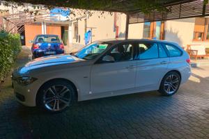 Bmw 320d sport F31