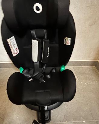 Seggiolino per auto 