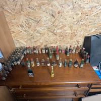 Lotto circa 80 mignon diverse condizioni