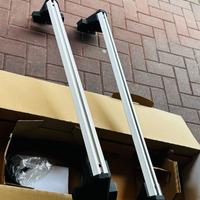 Barre Portatutto x AUDI A3