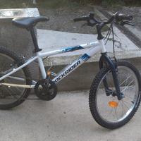 Bici Rockrider ST 120