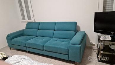 Divano 3 Posti