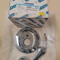 Set esterno vasca/doccia