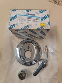 Set esterno vasca/doccia