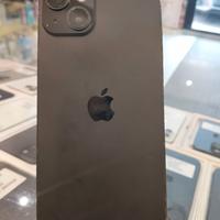 IPHONE 15 PLUS 128GB - NERO - USATO GARANTITO