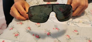 occhiali da sole Ray-Ban 