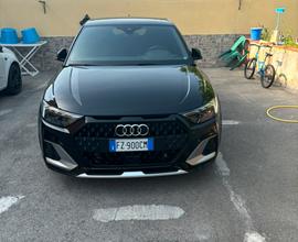 Audi A1 citycarver