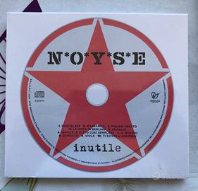 cd N*O*Y*S*E – inutile