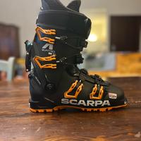 Scarponi SCARPA SL 27.5 Freeide/ pista