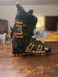 Scarponi SCARPA SL 27.5 Freeide/ pista