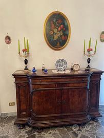 Mobile Antico Antiquariato