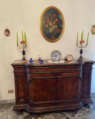 Mobile Antico Antiquariato