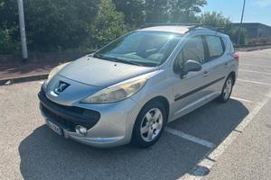 Peugeot 207 1.4 VTi 95CV SW XS Ciel