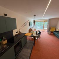 Ma chérie-Lumière-Appartamento immerso nel verde