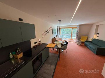 Ma chérie-Lumière-Appartamento immerso nel verde