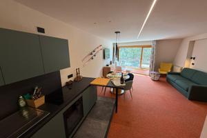 Ma chérie-Lumière-Appartamento immerso nel verde