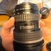 Obiettivo Pentax - FA 645  33-55mm