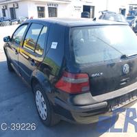 Vw golf 4 1j1 1.9 tdi 101cv 00-05 ricambi