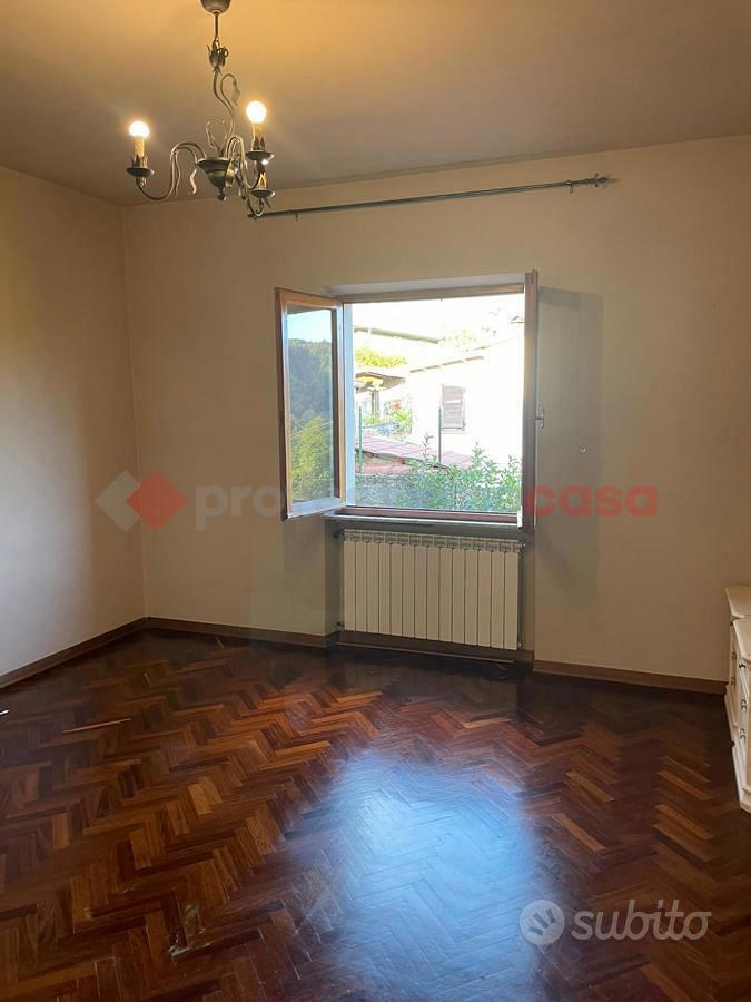 Appartamento – Piazza al Serchio, Cimocroce - Altro