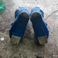 scarponi da sci lange 