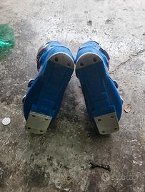 scarponi da sci lange 