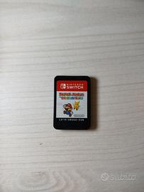 Paper Mario: The Origami King