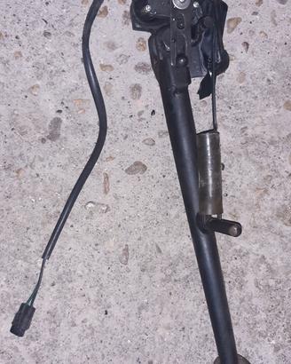 Ricambi. Kawasaki ninja ZX6R anno 2007