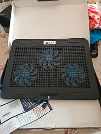 klim aurora laptop cool