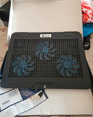 klim aurora laptop cool