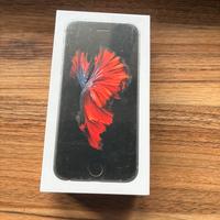 Apple Iphone 6s 16GB - Nuovo - Sigillato