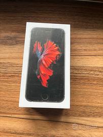 Apple Iphone 6s 16GB - Nuovo - Sigillato